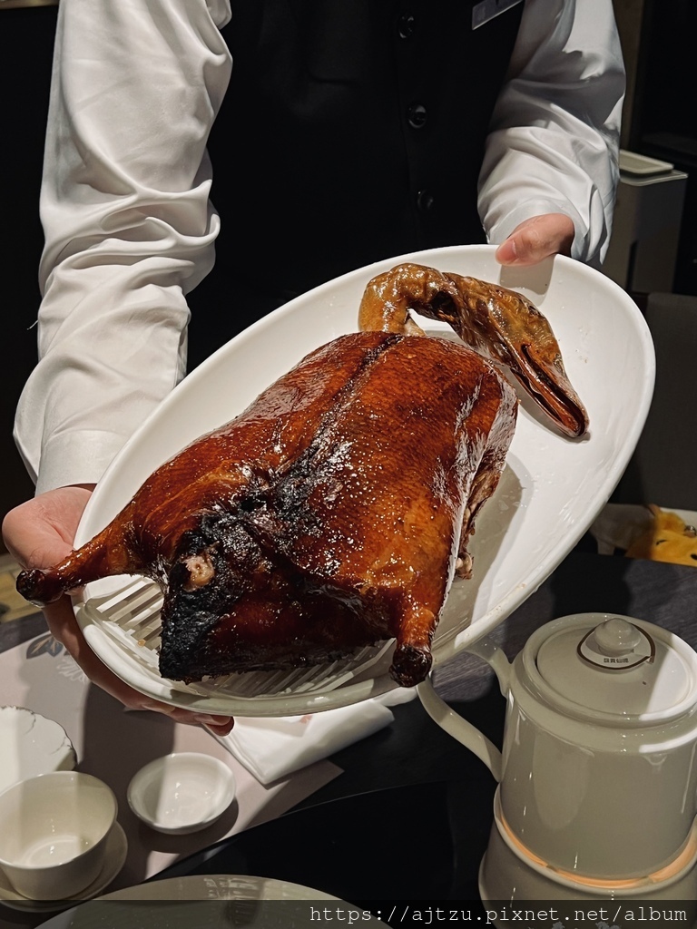 【台北忠孝敦化站】漢來名人坊 敦化 | 粵菜、台北聚餐推薦/