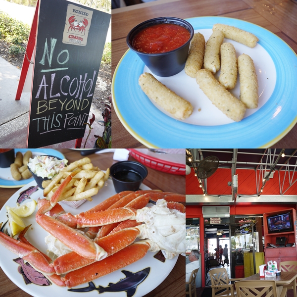 Crabby4 Crabby4