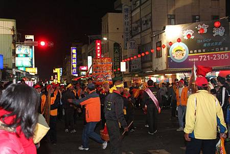 2014 甲午年 玉敕皇敕 佳里金唐殿 蕭壠香科 五朝王醮 (17).JPG