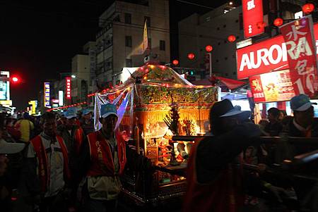 2014 甲午年 玉敕皇敕 佳里金唐殿 蕭壠香科 五朝王醮 (66).JPG