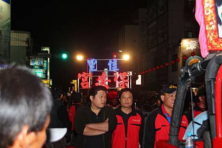 2014 甲午年 玉敕皇敕 佳里金唐殿 蕭壠香科 五朝王醮 (68).JPG