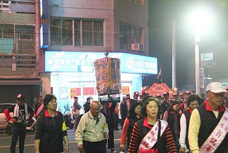 2014 甲午年 佳里金唐殿 蕭壠香科 五朝王醮 (211).JPG