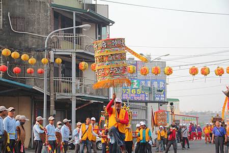 2014 甲午年 右昌元帥府 劉府大元帥代天北狩 第一天 (131).JPG