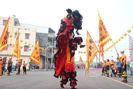 2014 甲午年 右昌元帥府 劉府大元帥代天北狩 第一天 (156).JPG