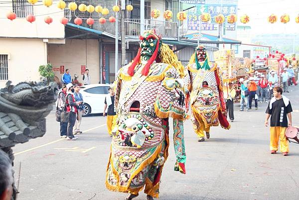 2014 甲午年 右昌元帥府 劉府大元帥代天北狩 第一天 (212).JPG