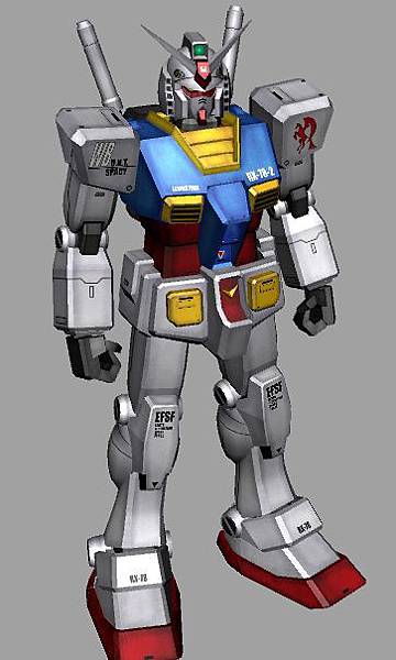 RX78-2