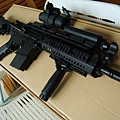 M4 CASV CQB