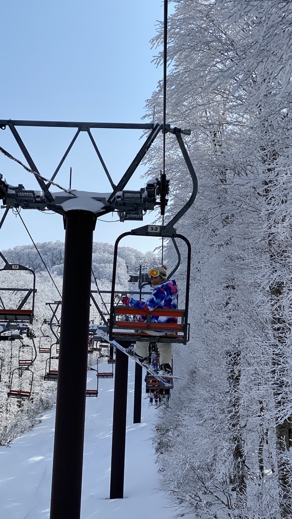 [遊記] 山形藏王雪場二滑與高砂屋二住心得