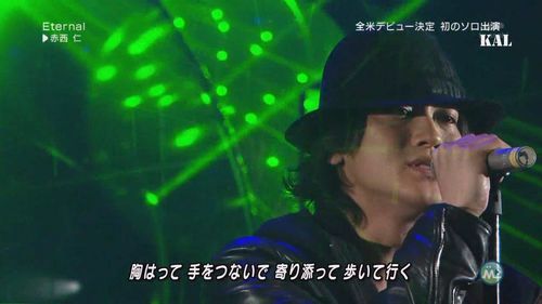 [TV] 20110218 Music Station - Jin Akanishi part (7m04s)(1280x720)(KAL)[23-57-44].JPG