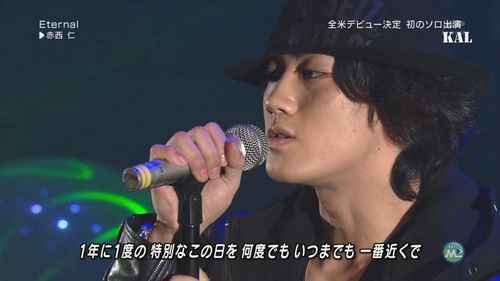 [TV] 20110218 Music Station - Jin Akanishi part (7m04s)(1280x720)(KAL)[23-56-31].JPG