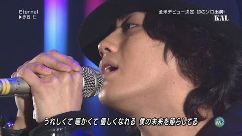 [TV] 20110218 Music Station - Jin Akanishi part (7m04s)(1280x720)(KAL)[23-57-24].JPG