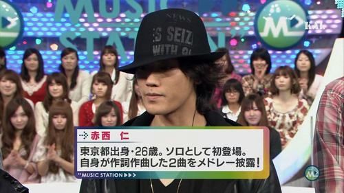 [TV] 20110218 Music Station - Jin Akanishi part (7m04s)(1280x720)(KAL)[23-51-46].JPG