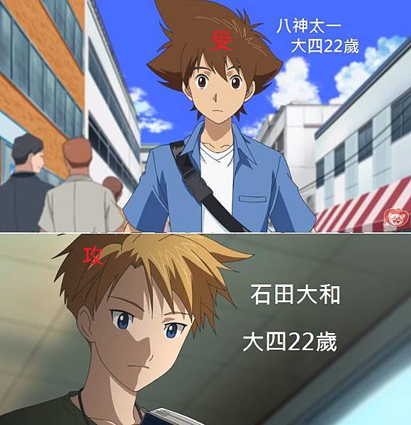 數碼 和太 你和我及閃耀的未來 君と僕 煌く未来へ 已出本 百毒不解 痞客邦 數碼 和太 你和我及閃耀的未來 君と僕 煌く未来へ 已出本 百毒不解 痞客邦