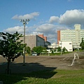 札幌大学！
