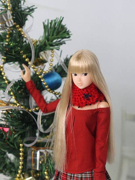 Today's Azone