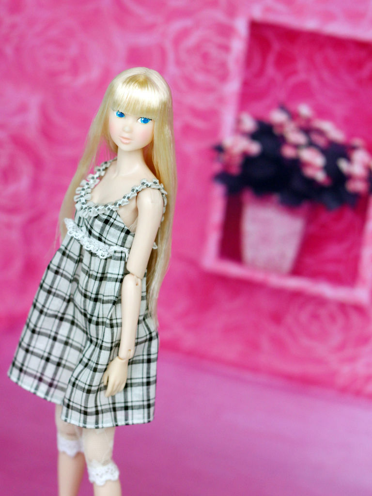 WUDsp Azone002 WUDsp Azone002