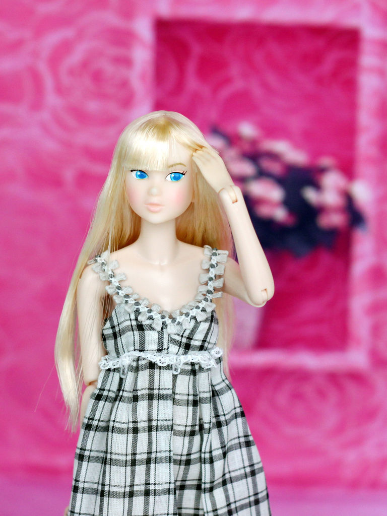 WUDsp Azone002 WUDsp Azone002