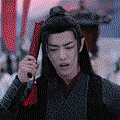 ep12_02裝傻魏無羨.gif