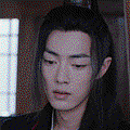 ep17_02魏無羨的眼神.gif