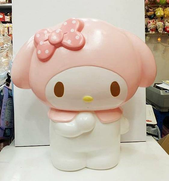 美樂蒂週邊商品 My Melody 圖片