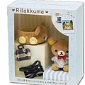 拉拉熊週邊商品 Rilakkuma