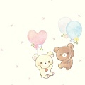 拉拉熊圖片 Rilakkuma