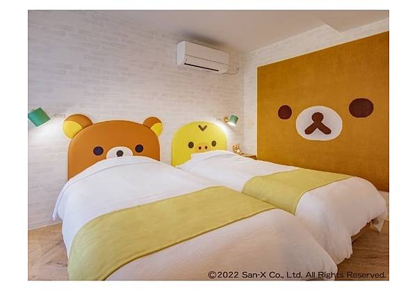 拉拉熊圖片 Rilakkuma