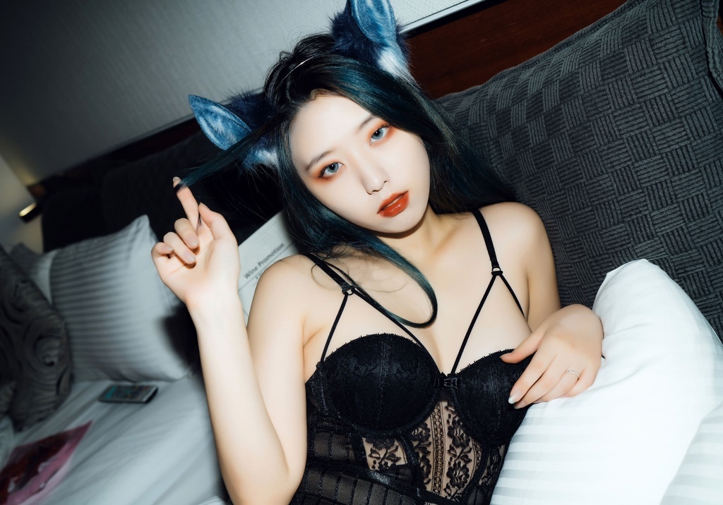 [Moon Night Snap] Dame (담) – H