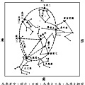 冬季大橢圓