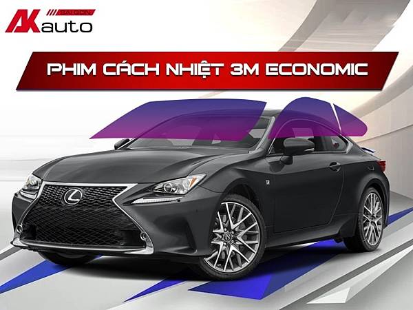 5 Lợi ích Chính khi Dán Phim C