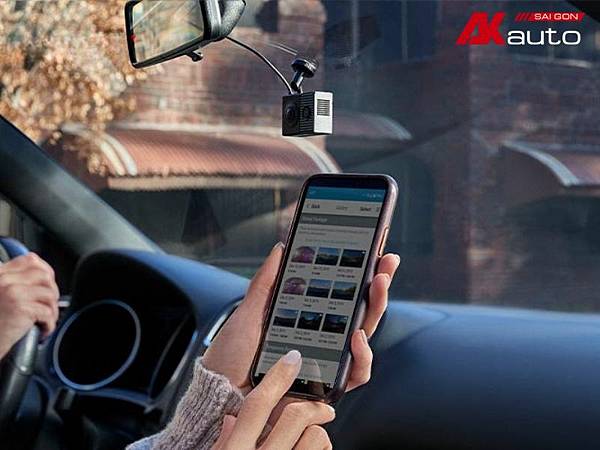 Camera Hành Trình Ô Tô: Vệ Sĩ Camera Hành Trình Ô Tô: Vệ Sĩ