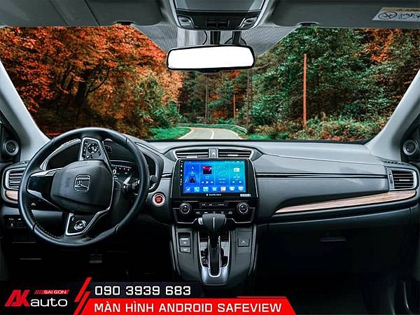 Màn Hình Safeview: Công Nghệ T Màn Hình Safeview: Công Nghệ T