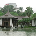 台中公園