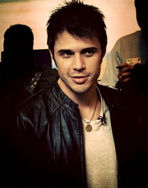 kris allen