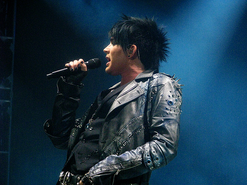 adam lambert