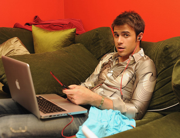 kris allen4