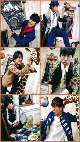V6 Oh My Goodness 專輯收錄曲 永遠のv6 痞客邦 V6 Oh My Goodness 專輯收錄曲 永遠のv6 痞客邦