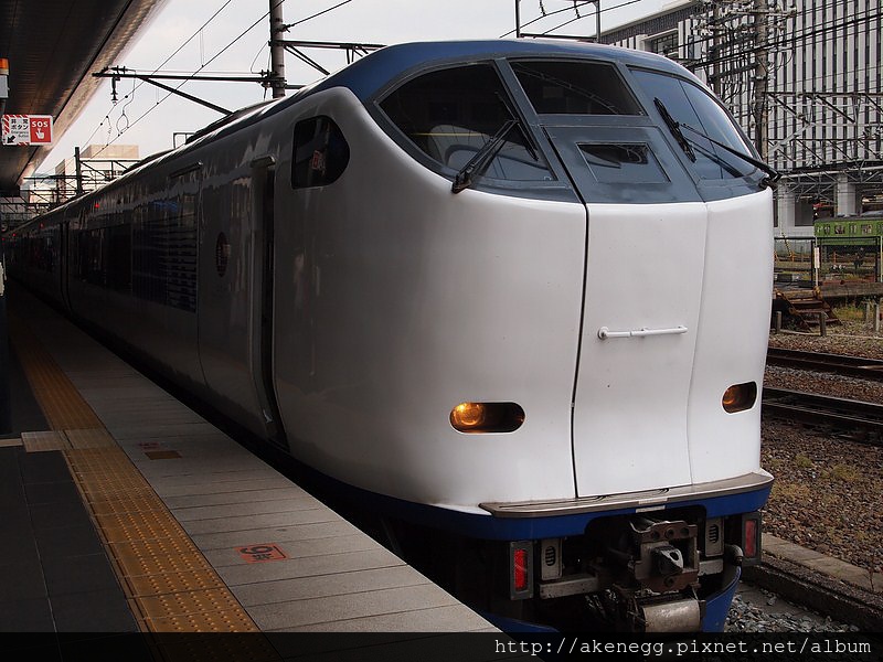 關西機場30