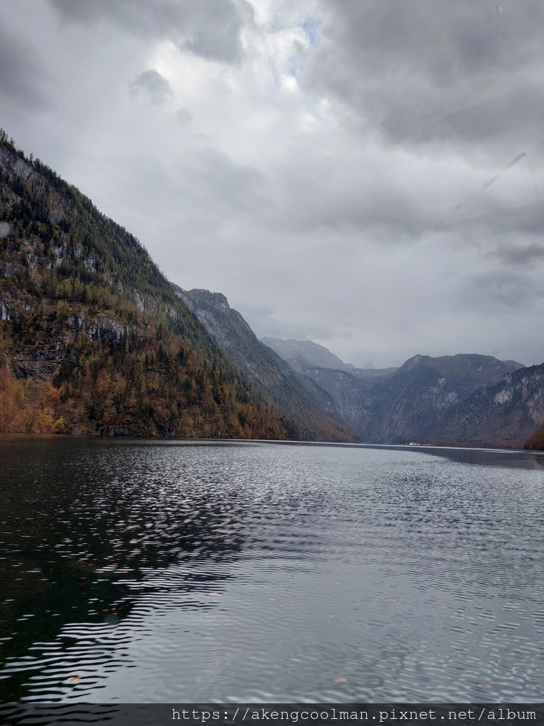 德國國王湖Königssee及周邊推薦景點! Feat.冰洞