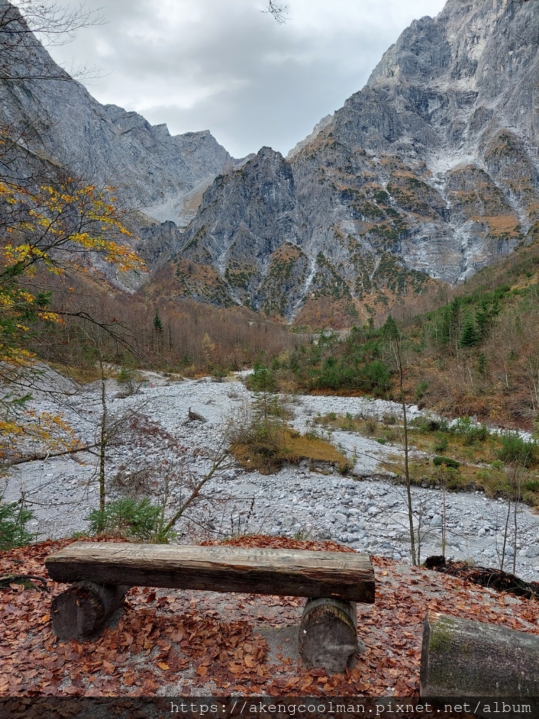 德國國王湖Königssee及周邊推薦景點! Feat.冰洞