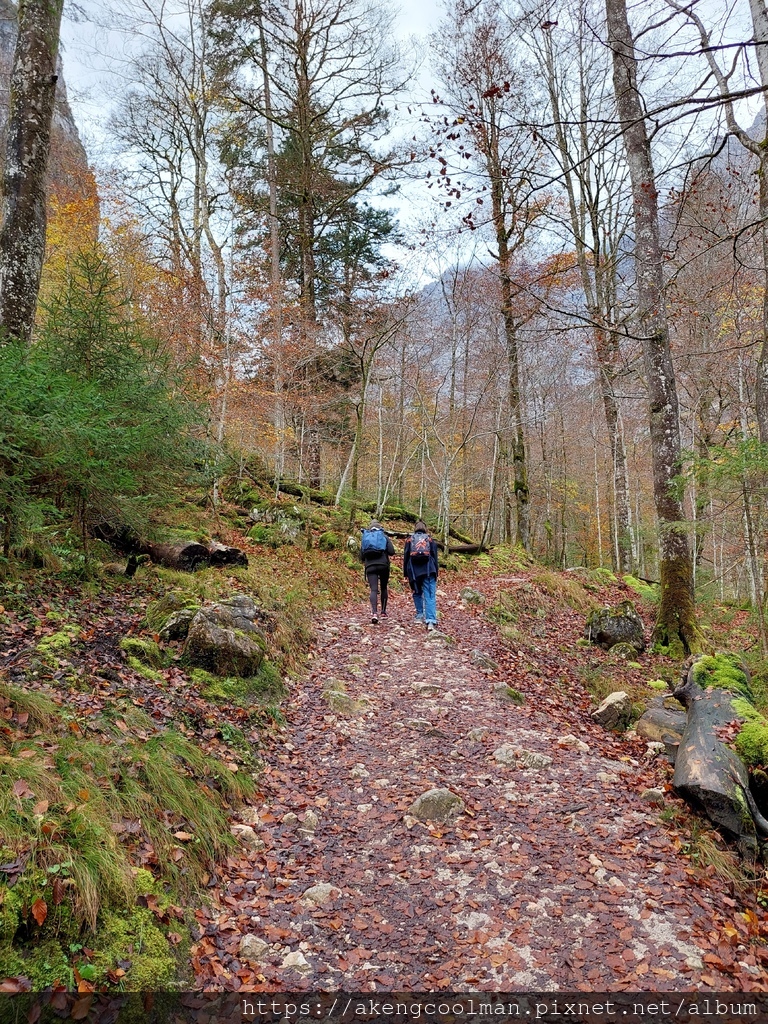 德國國王湖Königssee及周邊推薦景點! Feat.冰洞