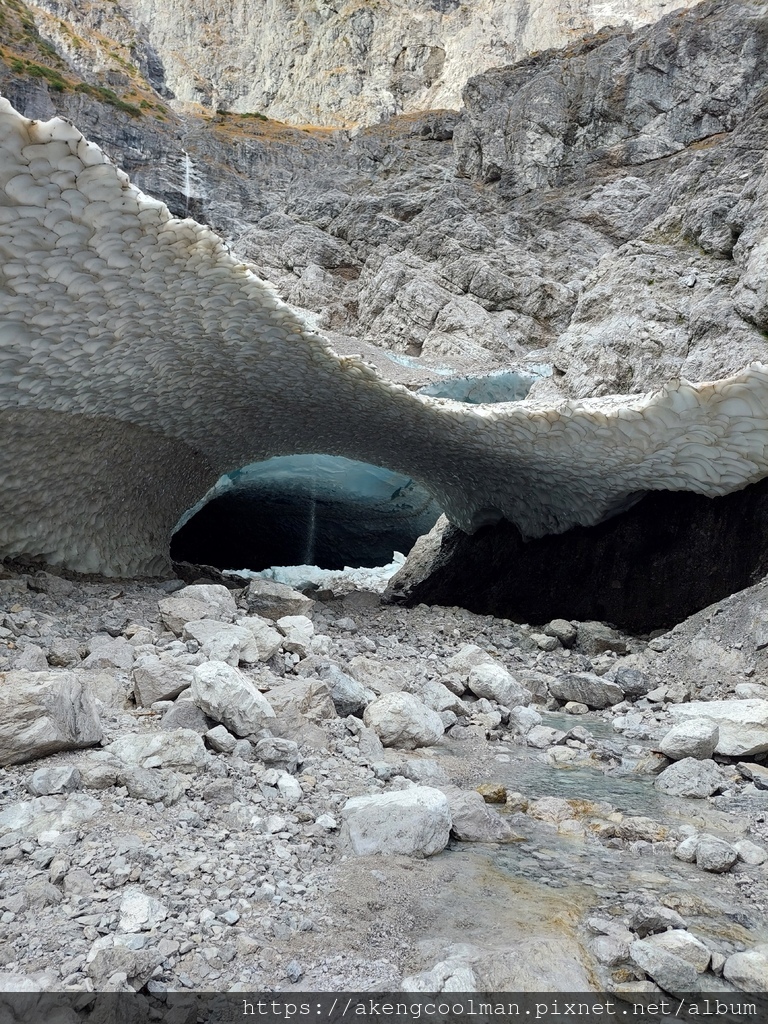 德國國王湖Königssee及周邊推薦景點! Feat.冰洞