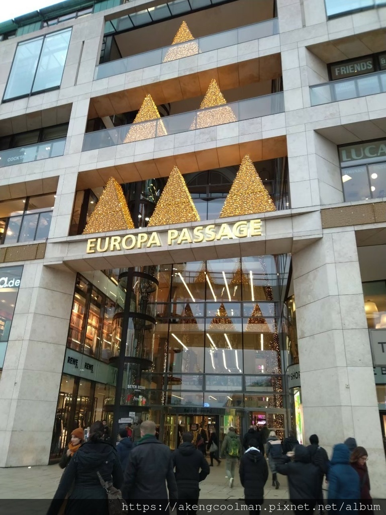 德國漢堡必去景點推薦, 超美的水之都Hamburg!