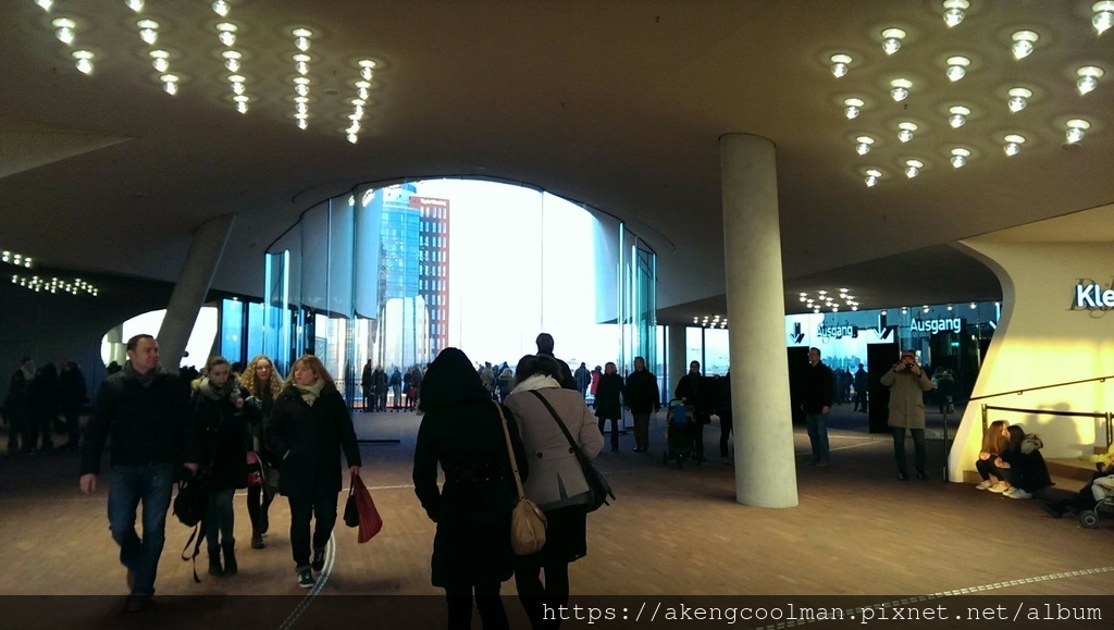 德國漢堡必去景點推薦, 超美的水之都Hamburg!