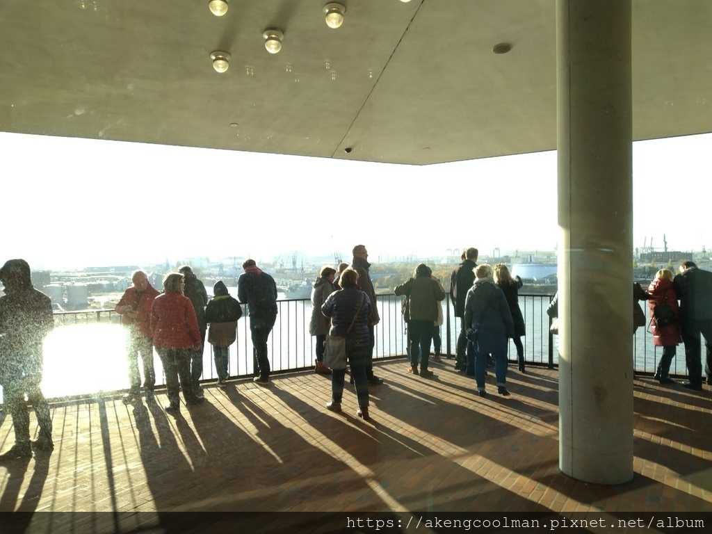 德國漢堡必去景點推薦, 超美的水之都Hamburg!