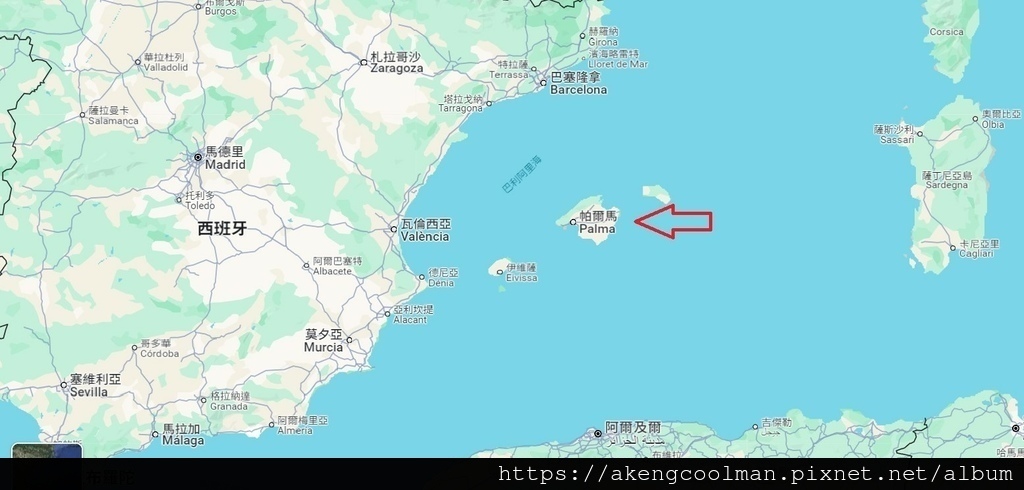 Mallorca估狗標示地圖(用此新版).jpg Mallorca估狗標示地圖(用此新版).jpg