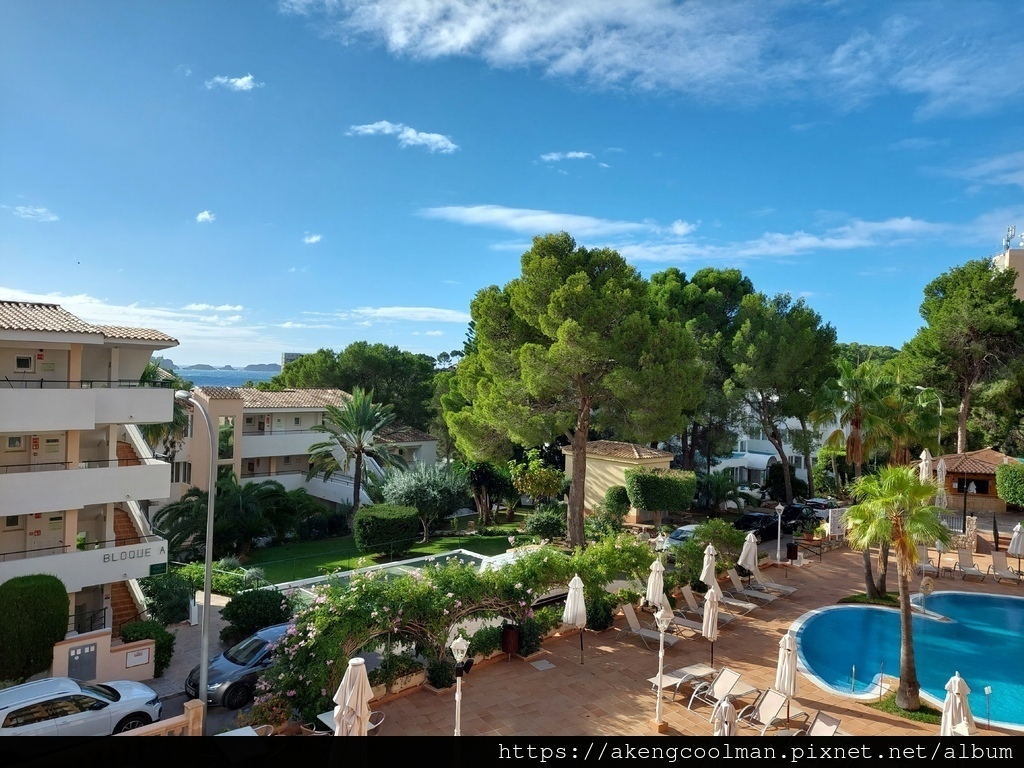 西班牙馬略卡島Mallorca, 隱藏版的世界級旅遊勝地! 西班牙馬略卡島Mallorca, 隱藏版的世界級旅遊勝地!