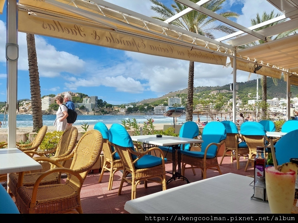 西班牙馬略卡島Mallorca, 隱藏版的世界級旅遊勝地! 