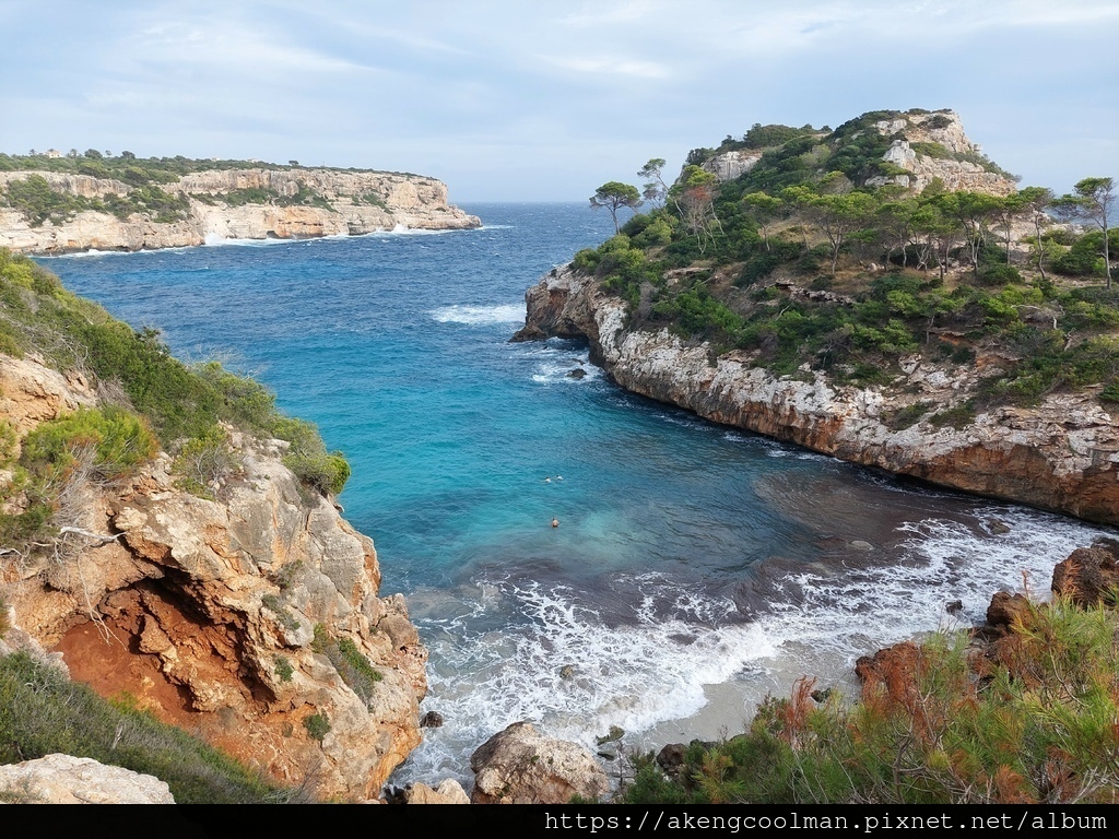 西班牙馬略卡島Mallorca, 隱藏版的世界級旅遊勝地! 西班牙馬略卡島Mallorca, 隱藏版的世界級旅遊勝地!