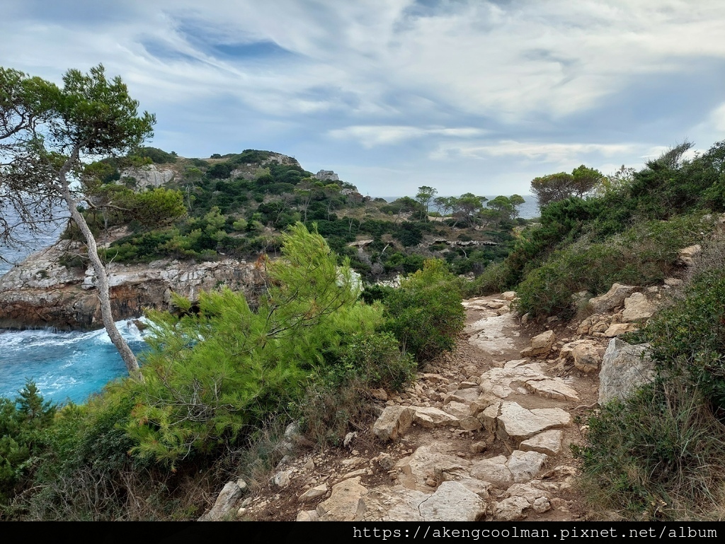 西班牙馬略卡島Mallorca, 隱藏版的世界級旅遊勝地! 西班牙馬略卡島Mallorca, 隱藏版的世界級旅遊勝地!